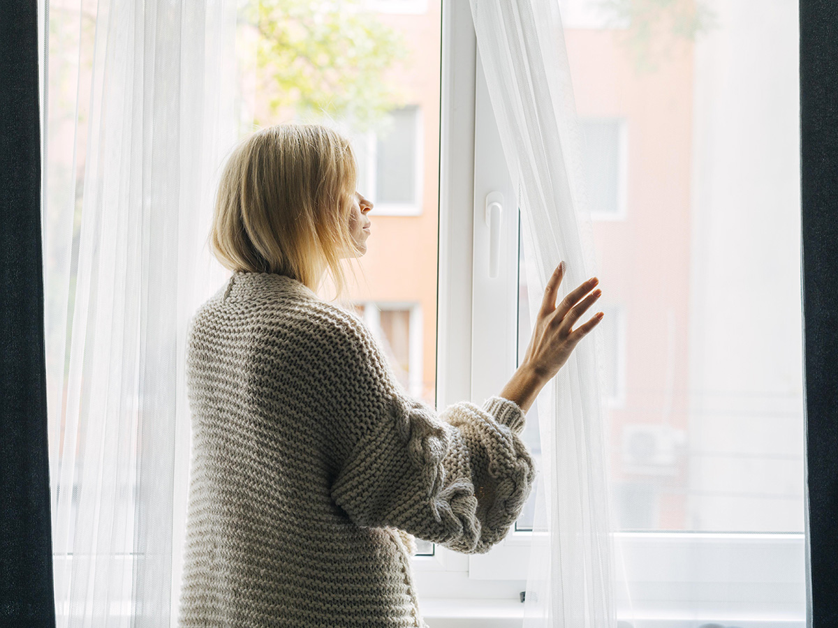 Správné větrání pomáhá snížit spotřebu energie při používání klimatizace